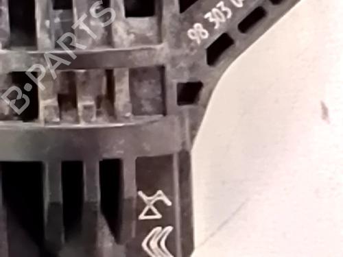 Injector OPEL CORSA F (P2JO) 1.2 MHEV | BP33763386M100 - Image 2