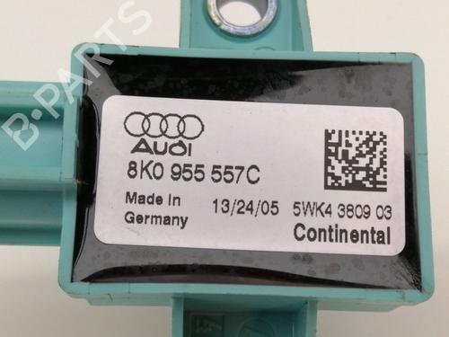 Elektronisk sensor AUDI A4 B8 Avant (8K5) 2.0 TDI quattro (150 hp) 23454025