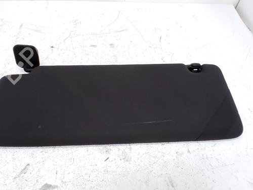 Left sun visor RENAULT MASTER IV Van (F8__) BLUE DCI 130 (F8M2) | BP39555025I1 - Image 2
