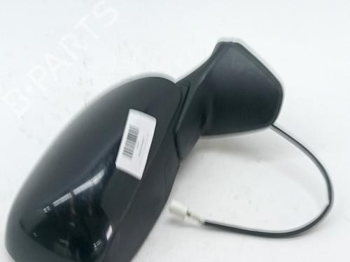 Retrovisor direito Retrovisor direito TOYOTA AURIS (_E15_) 2.0 D-4D (ADE150_, ADE150R) (126 hp) 36015376 36015376