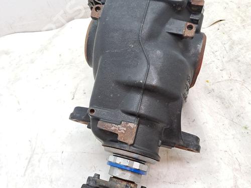 Rear differential BMW 1 (F20) 118 d | BP23366037M24 