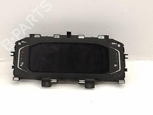kombinert-instrument-vw-t-cross-c11-d31-2018-38772215 main image