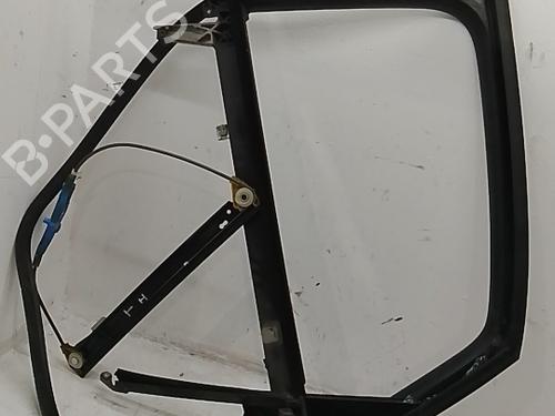 Used Rear left window mechanism Rear left window mechanism AUDI A4 B7 Avant (8ED) 2.0 TDI (140 hp) 40547395 40547395