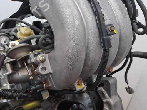 Motor HONDA ACCORD VI (CK, CG, CH, CF, CL) 2.0 i (CG9) | BP23368509M1 
