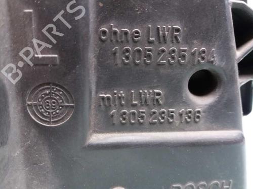 Left headlight OPEL VECTRA A (J89) 1.6 i (F19, M19) | BP23873964C28 