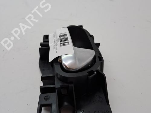 Front right interior door handle CITROËN C4 II (NC_) 1.2 THP 130 (NCHNYM, NCHNYT) | BP23376091I14 