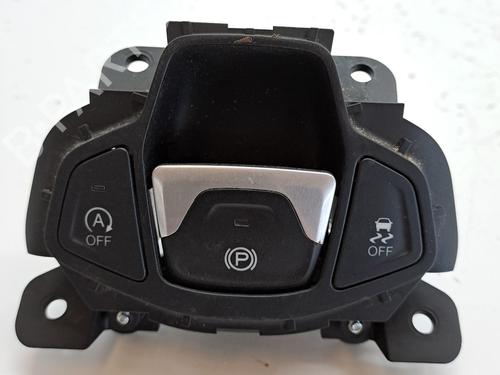 Used Electric handbrake JEEP COMPASS (MP, M6, MV, M7) 1.6 CRD (120 hp) 23287561