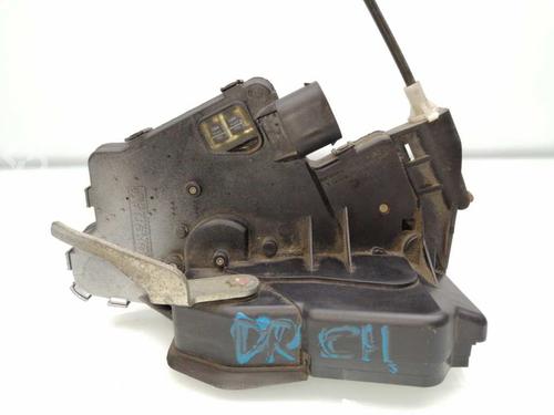 Front right lock BMW 3 (E46) 320 d | BP23651170C97 
