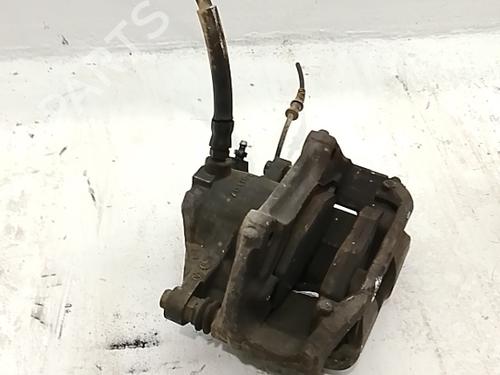 Left front brake caliper MERCEDES-BENZ E-CLASS (W211) E 270 CDI (211.016) | BP40549370M105 - Image 2