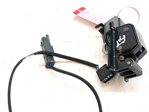 Bagklap lås Bagklap lås CITROËN JUMPY III Van (V_) 1.5 BlueHDi 120 (120 hp) 34114762 34114762