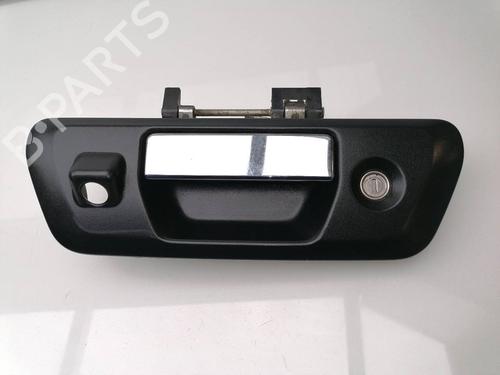 Used Tailgate handle NISSAN NAVARA NP300 Pickup (D23, D23T) 2.3 dCi 4x4 (D231) (163 hp) 24107802