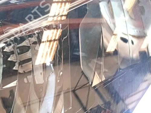 Left headlight PEUGEOT BOXER Van 2.2 BlueHDi 140 | BP36072670C28 - Image 5