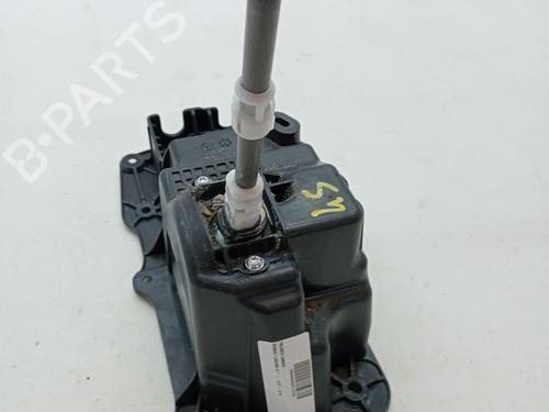 Used Gear lever RENAULT LAGUNA III Grandtour (KT0/1) 2.0 dCi (KT07, KT0J, KT14, KT1A, KT1S) (131 hp) 23347826