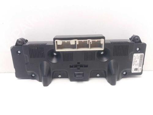Climate control SEAT LEON (1P1) 1.9 TDI | BP23457912I5 