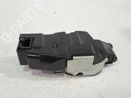 Tailgate lock CITROËN C4 Grand Picasso I (UA_) 1.6 VTi 120 | BP24445320C101 