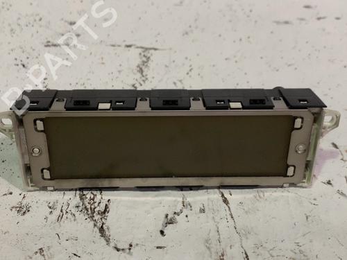 Used Display monitor Display monitor CITROËN C4 I (LC_) 1.6 HDi (90 hp) 33767791 33767791