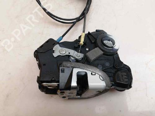 Front right lock SUZUKI GRAND VITARA II (JT, TE, TD) 1.9 DDiS All-wheel Drive (JT419, TD44, JB419WD, JB419XD,... | BP23453634C97 