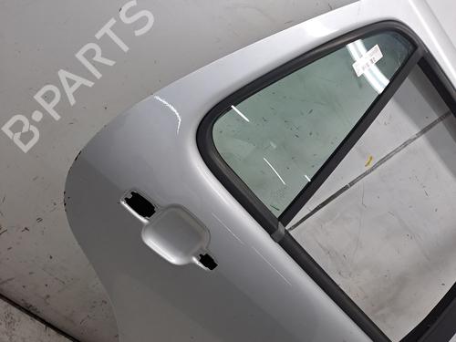 Right rear door MERCEDES-BENZ M-CLASS (W163) ML 320 (163.154) | BP23378417C5 