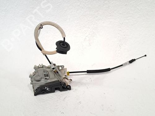 Used Rear left lock AUDI Q5 (8RB) 2.0 TDI quattro (170 hp) 28108222