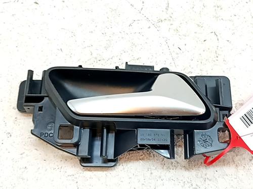 Used Front right interior door handle Front right interior door handle OPEL COMBO Box Body/MPV (K9) 1.5 D (102 hp) 34054698 34054698