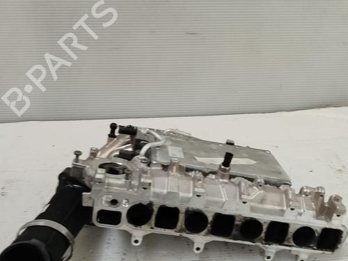 Intake manifold VW GOLF VIII (CD1, DA1) 2.0 TDI | BP23364770M70 