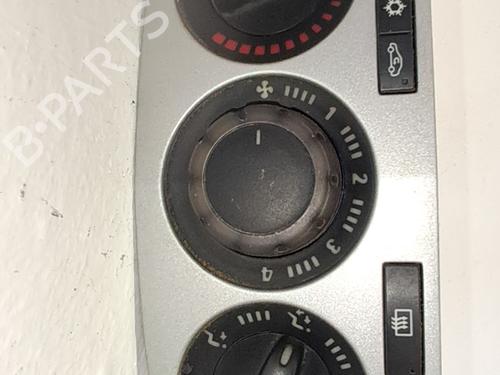 Used Climate control Climate control OPEL CORSA D (S07) 1.3 CDTI (L08, L68) (95 hp) 33772799 33772799