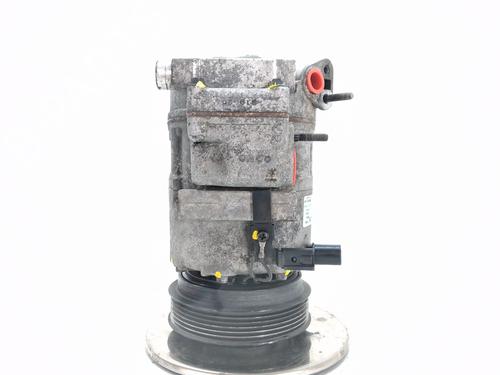 AC compressor HYUNDAI SANTA FÉ II (CM) 2.2 CRDi 4x4 | BP27731662M34 