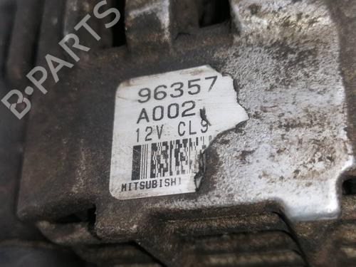 Used Alternator SUZUKI VITARA (ET, TA, TD) 1.9 D All-wheel Drive (SE419TD) (75 hp) 23940954