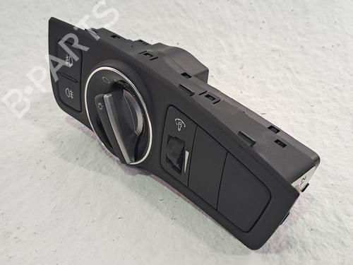 Headlight switch HYUNDAI i40 I CW (VF) 1.7 CRDi | BP24240202I24 