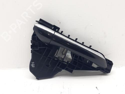 Højre fortil udvendigt håndtag MERCEDES-BENZ GL-CLASS (X164) GL 320 CDI 4-matic (164.822) (224 hp) 32080185