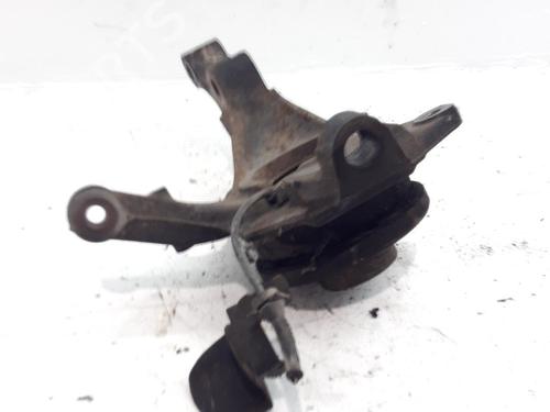 Left front steering knuckle RENAULT ESPACE IV (JK0/1_) 2.2 dCi (JK0H) | BP33761646M25 - Image 2