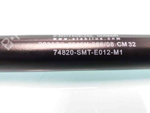 Hood lift support HONDA CIVIC VIII Saloon (FD, FA) 1.3 IMA (FA3, FD3) | BP27274142C139 