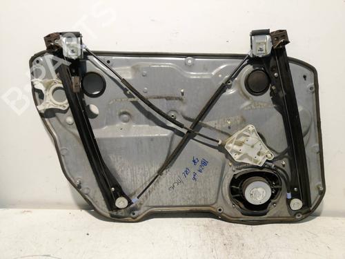 Front right window mechanism SEAT IBIZA II (6K1) 1.9 SDI | BP25459506C23 