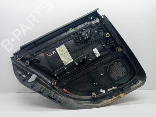 Rear right panel AUDI A4 B6 Avant (8E5) 3.0 | BP23352451C61 