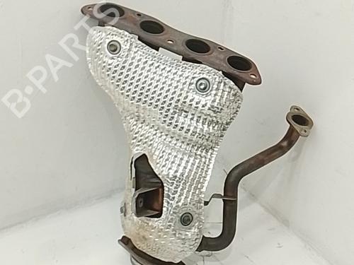 Catalyst TOYOTA C-HR (_X1_) 1.8 Hybrid (ZYX10_, ZYX11_, ZYX10R, ZYX11R) | BP37591348M10 - Image 3