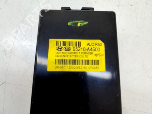 Elektronisk modul KIA CARENS IV 1.6 GDi | BP29384914M83 