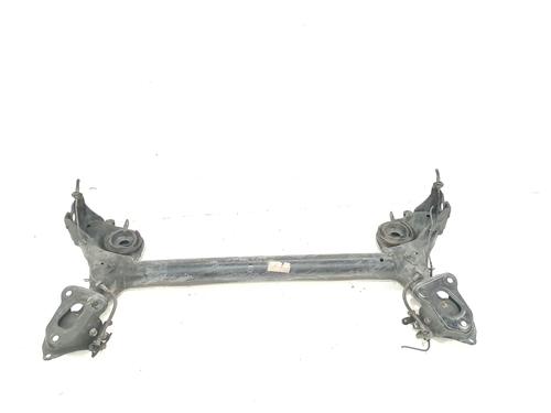 Rear axle OPEL CORSA E (X15) 1.4 Turbo (08, 68) | BP39908384M2 - Image 3