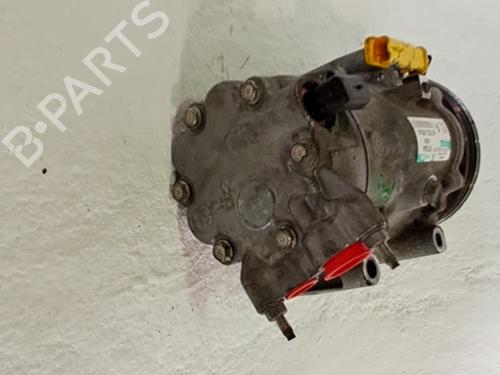 AC compressor CITROËN C4 Coupe (LA_) 1.4 16V | BP29992328M34 