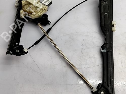 Used Front right window mechanism Front right window mechanism PEUGEOT 308 Hatchback Van (LB_) 1.6 e-HDi 115 (LB9HCG) (116 hp) 33772321 33772321