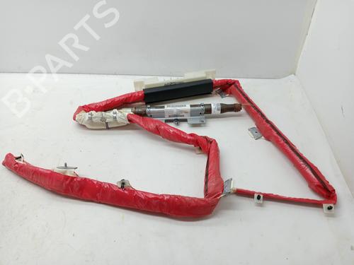 Kurtyna airbag prawa FIAT FREEMONT (345_) 2.0 JTD K52029350AE