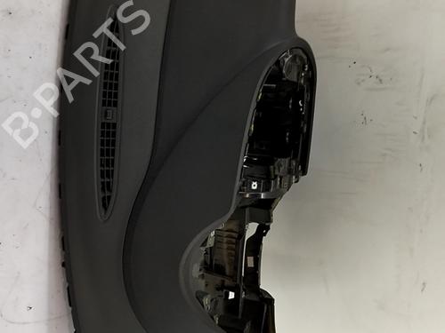 Dashboard SEAT LEON (1P1) 1.9 TDI | BP35976982C46 - Image 6