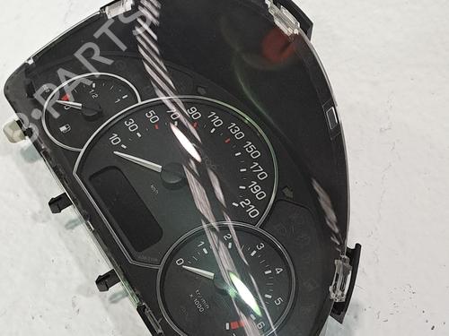 Instrument cluster PEUGEOT 1007 (KM_) 1.6 16V | BP24108954C47 