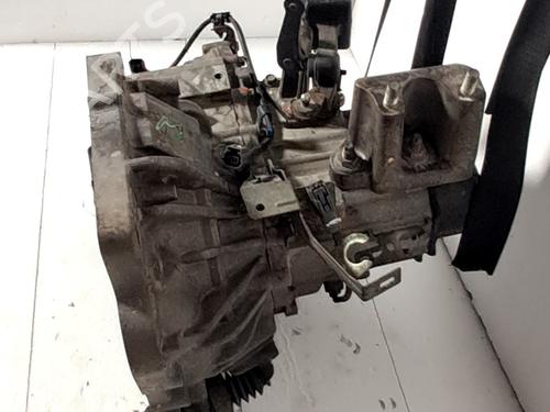 Gearbox MAZDA 2 (DE_, DH_) 1.5 (DE5FS) | BP33768410M3 - Image 5