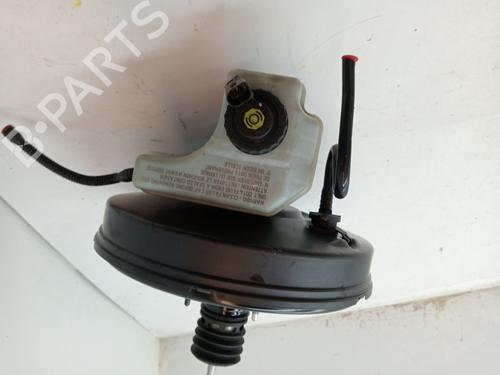 Servo brake VW PASSAT B6 (3C2) 2.0 TDI 16V | BP23357143M42