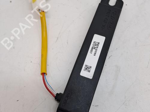 Elektronisk sensor HYUNDAI TUCSON (TL, TLE) 1.6 T-GDi (177 hp) 23365361