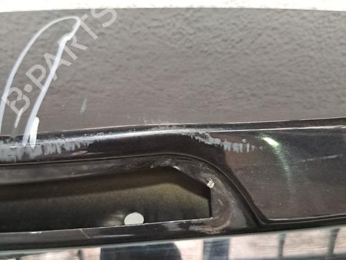 Tailgate FORD FIESTA V (JH_, JD_) 1.4 TDCi | BP27274501C6 