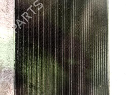 AC Kondensor AC Kondensor CHEVROLET CRUZE (J300) 2.0 CDI (150 hp) 34331380 34331380