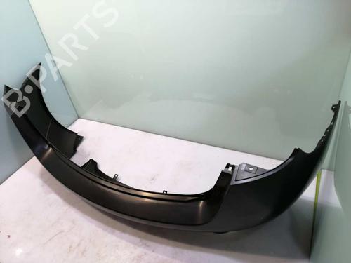 Rear bumper NISSAN NOTE (E11, NE11) 1.4 LPG | BP30451743C8 