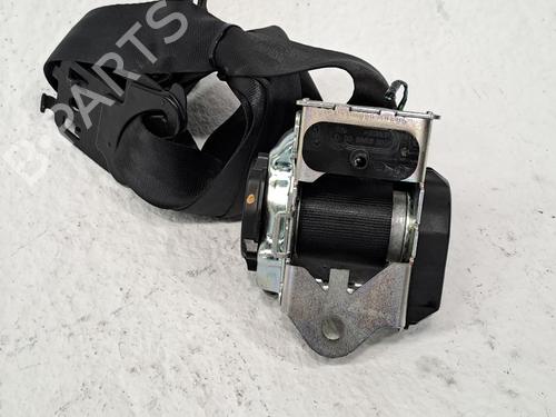 Rear right seatbelt FORD FOCUS IV Turnier (HP) 1.0 EcoBoost | BP26169504I28
