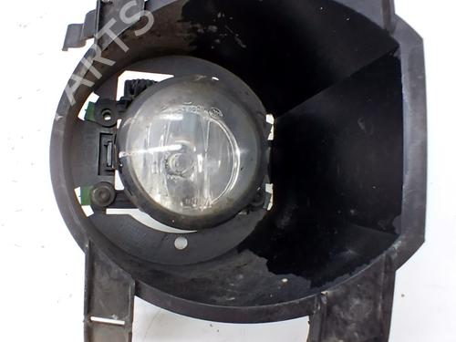 Venstre foran tåkelykt Venstre foran tåkelykt LAND ROVER FREELANDER 2 (L359) 2.2 TD4 4x4 (160 hp) 35977182 35977182